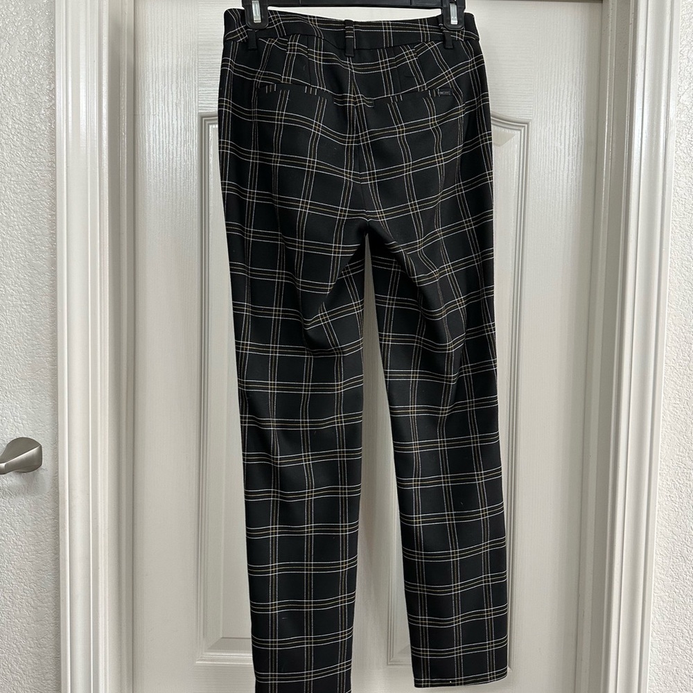 WHBM Ankle Pants, size 00 - Picture 2 of 4